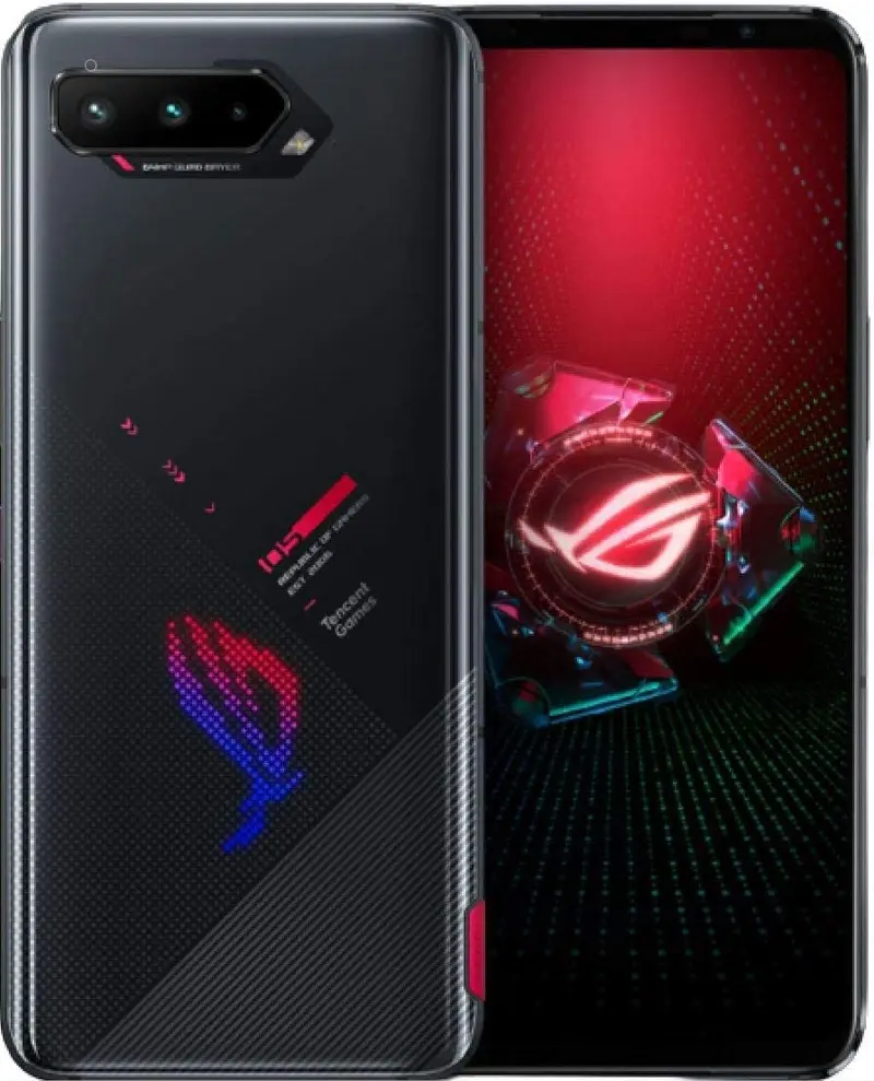 ASUS ROG Phone 5 Software Reparatur