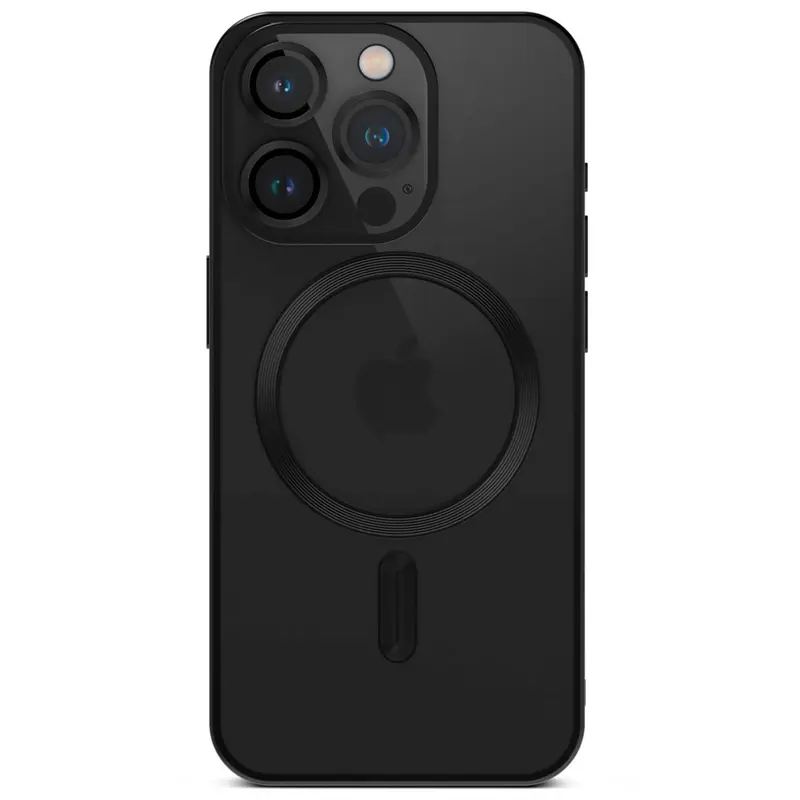 Aura Case für iPhone 15 Pro