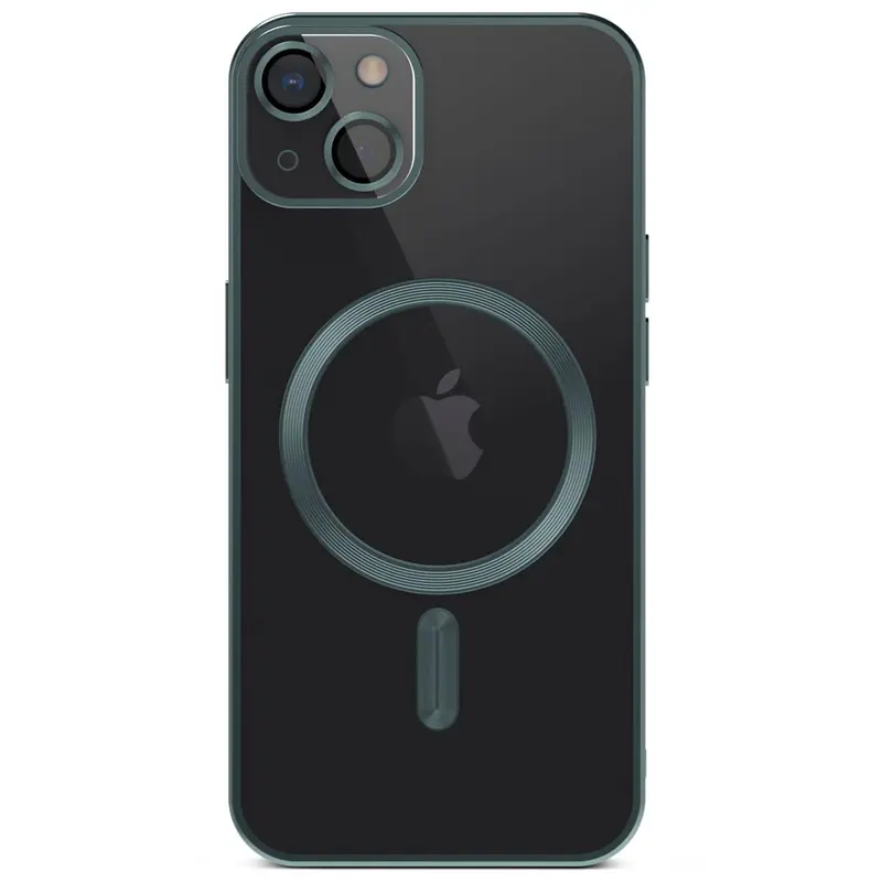 Aura Case für iPhone 15