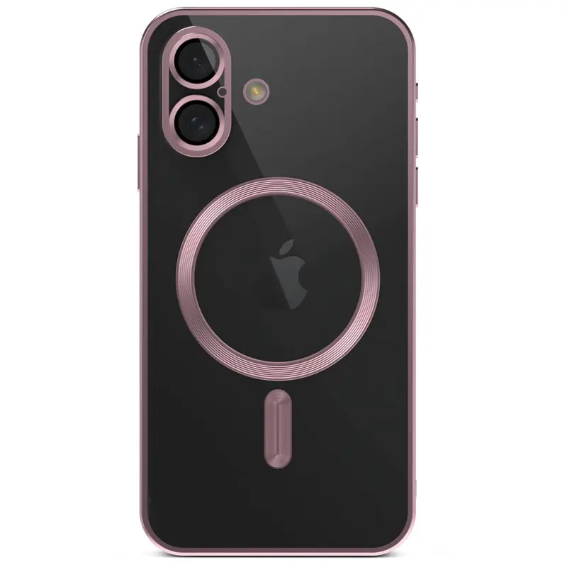 Aura Case für iPhone 16