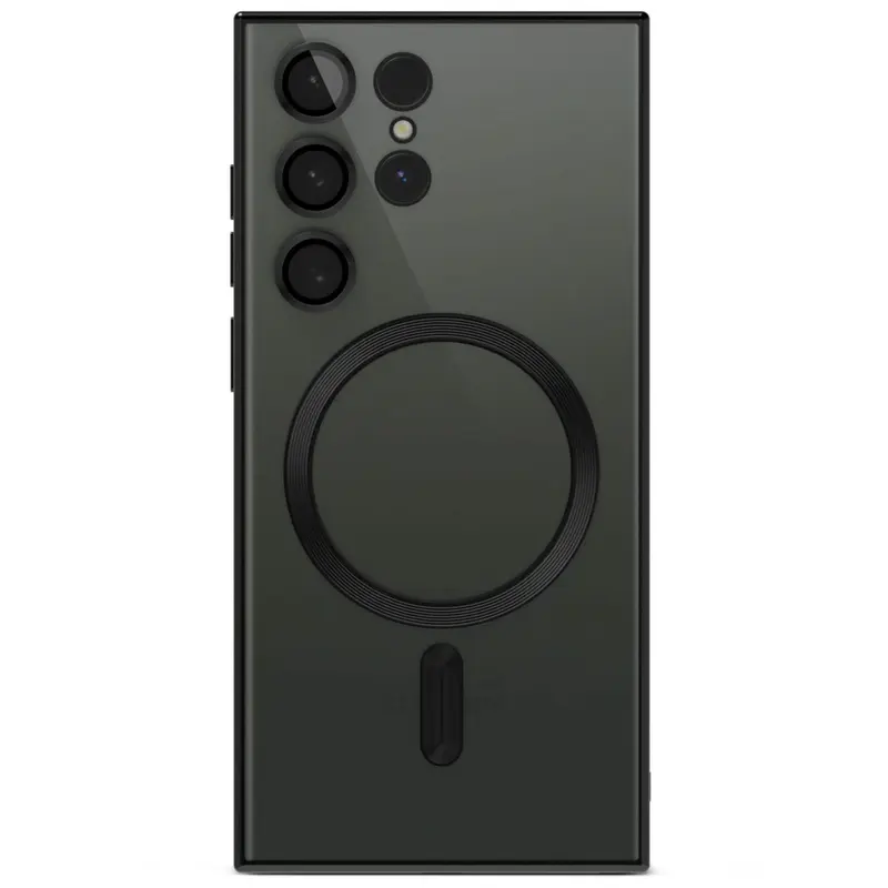 Aura Case für Samsung Galaxy S25 Ultra