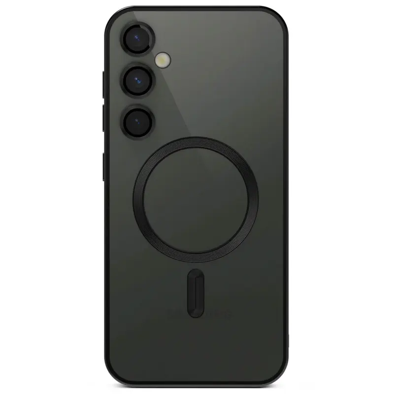 Aura Case für Samsung Galaxy S25