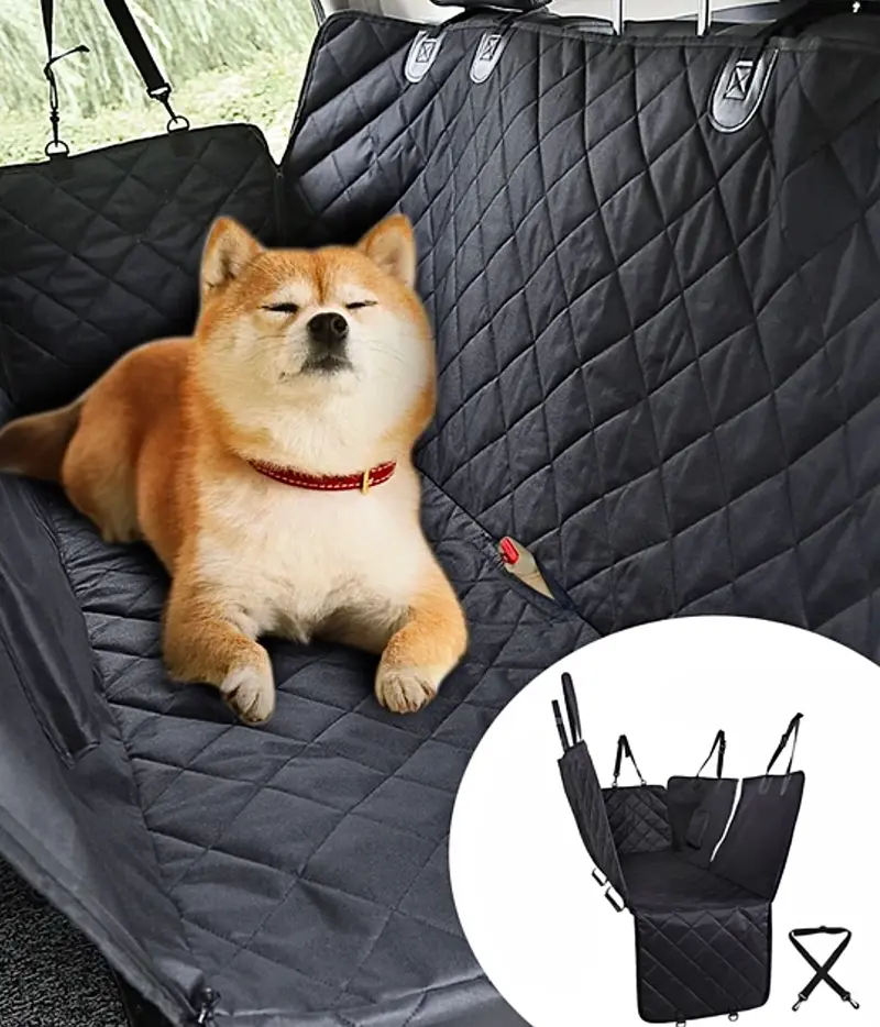 Auto-Hundedecke Sitz-Schondecke