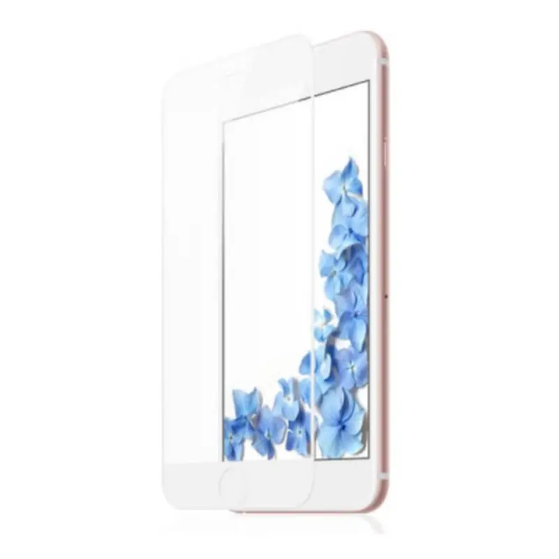 Baseus 0.2mm Silk Screen Printed Full-Screen Protector