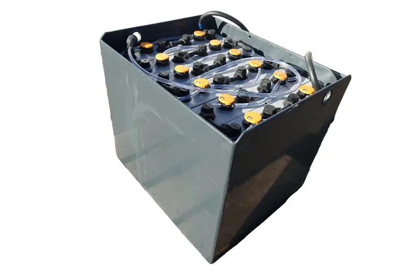 Batterie 24V 4PzS320