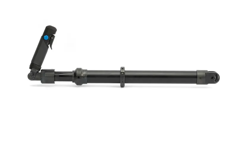 BeA Skater Vario Stehauslösung Long-Handle