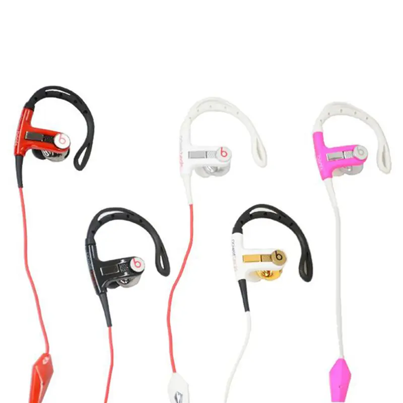 Beats by Dr. Dre Powerbeats In-Ear Kopfhörer