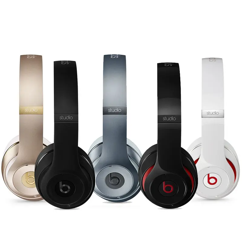 Beats by Dr. Dre Studio 2.0 On-Ear Kopfhörer