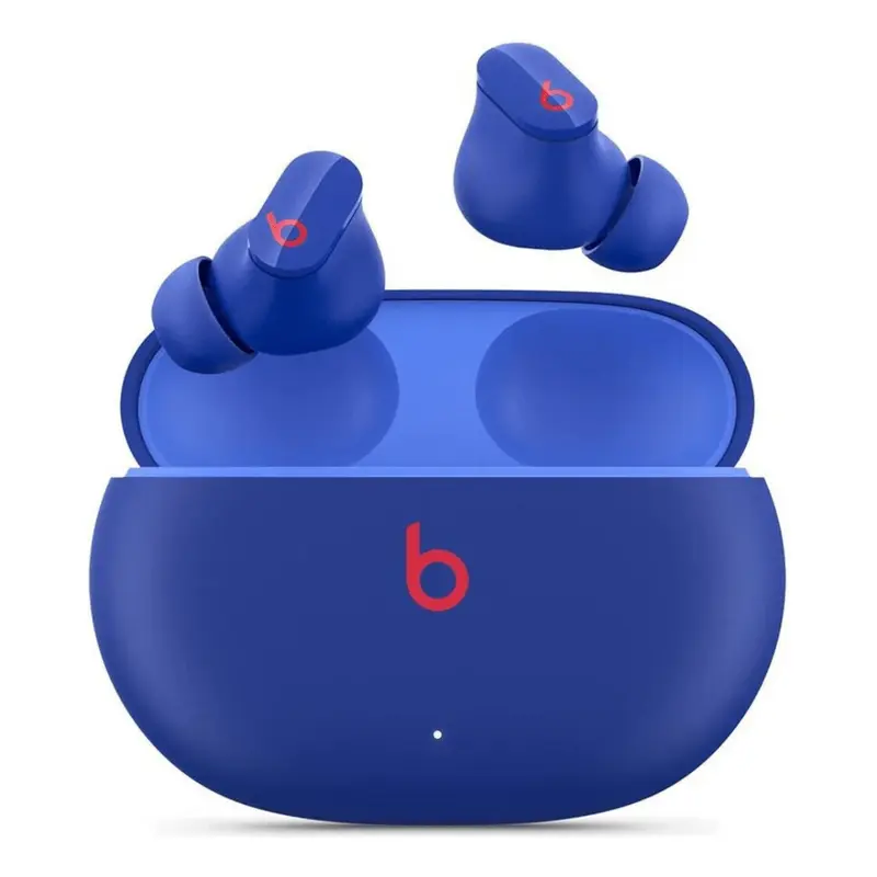 Beats Studio Buds – True Wireless In-Ear | ANC, Bluetooth 5.2, Blau