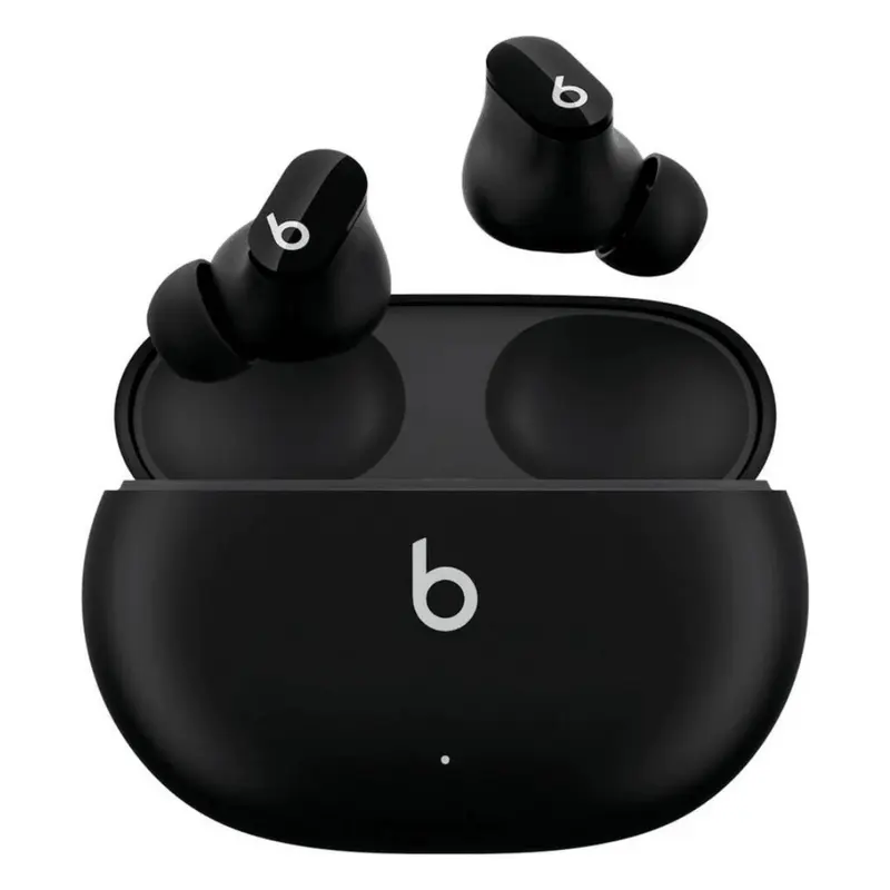 Beats Studio Buds – True Wireless In-Ear | ANC, Bluetooth 5.2, Schwarz