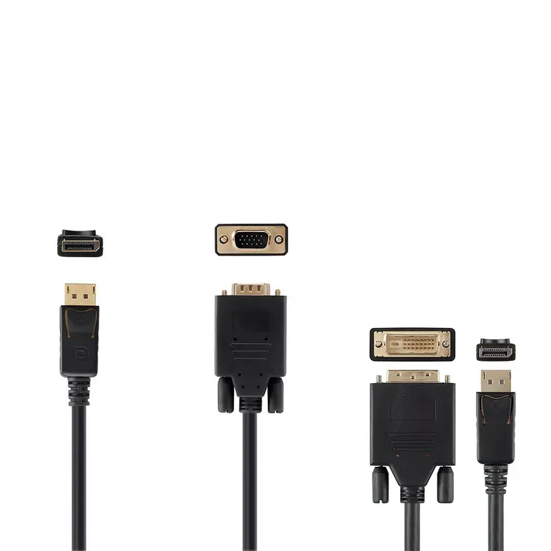 Belkin DisplayPort Kabel