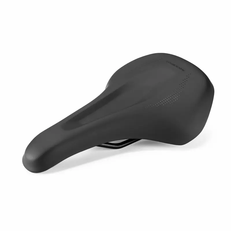 Bicicleta Asiento ergonómico y cómodo