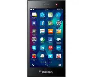 BlackBerry Leap Reparatur
