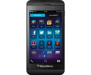 BlackBerry Z10 Reparatur
