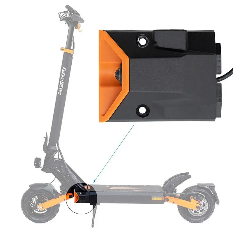 Blinker vorne links Kukirin G2 Pro (2024 Version)
