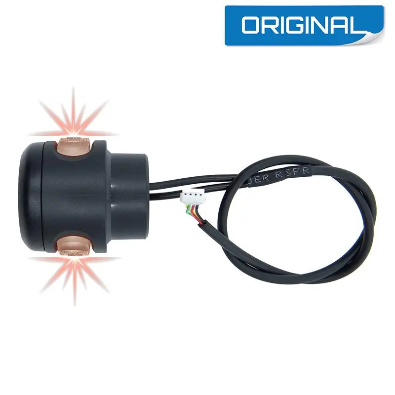 Blinkerlicht Lenker links für Ninebot F2/F2 Pro