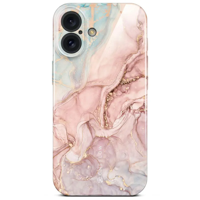 Bliss Cover für iPhone 16 Plus