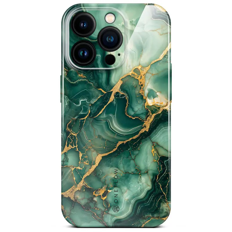 Bliss Cover für iPhone 16 Pro