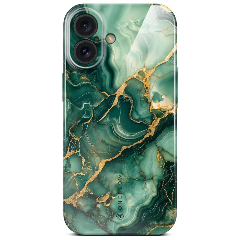 Bliss Cover für iPhone 16