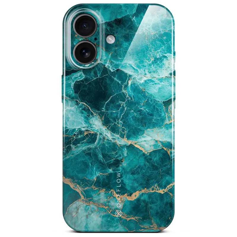 Bliss Cover für iPhone 17