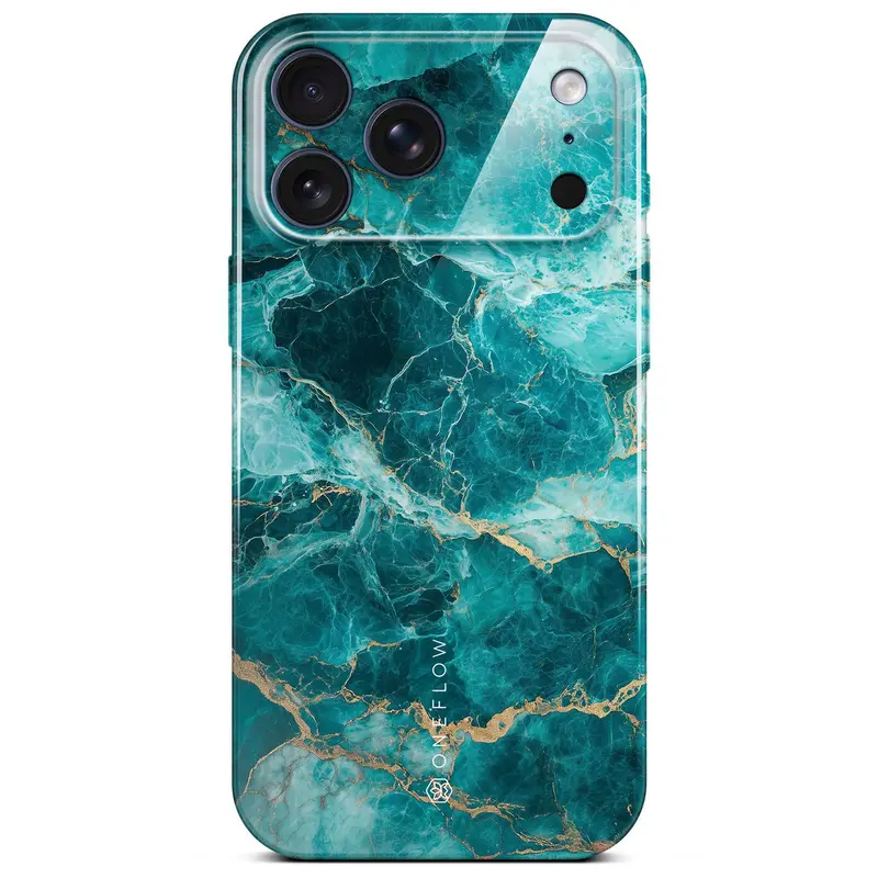 Bliss Cover für iPhone 18 Pro