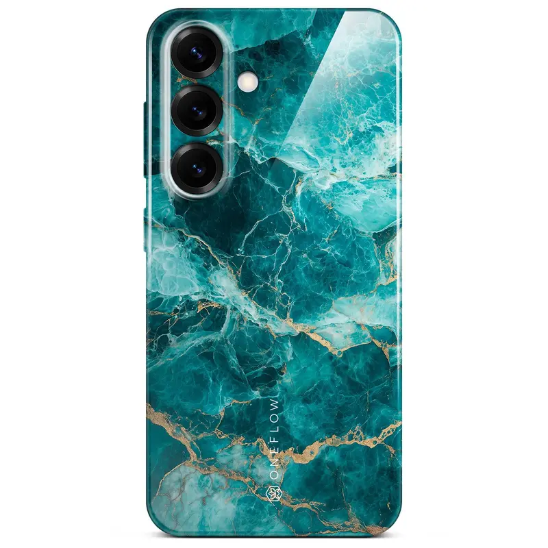 Bliss Cover für Samsung Galaxy S25 FE