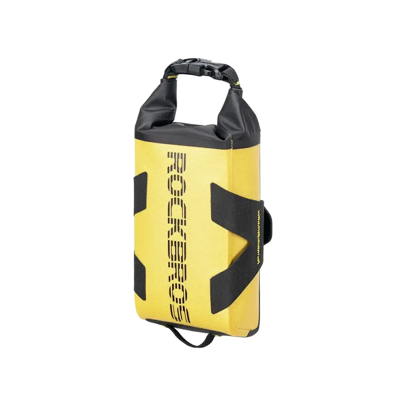 Bolsa de Cuadro de Bicicleta Impermeable 1L AS-161