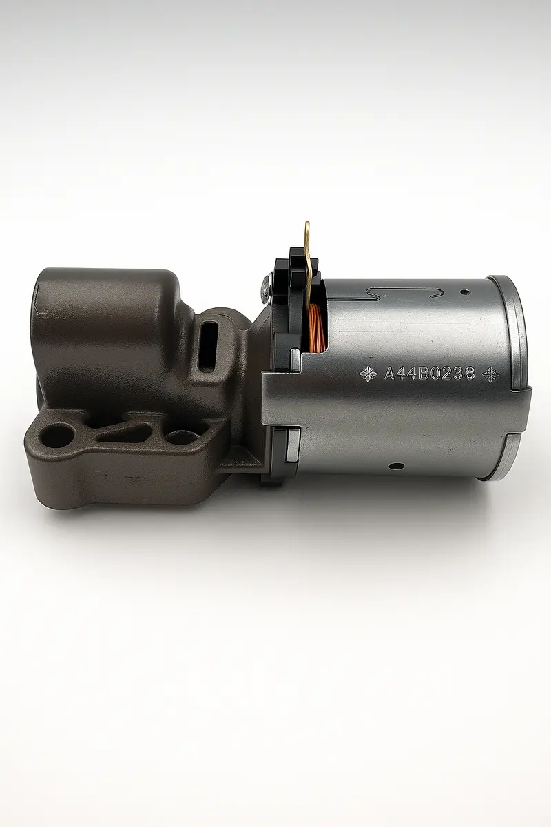 BorgWarner 203562 Magnetventil für DQ500 (0BH)