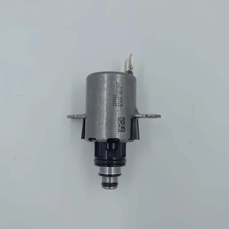 BorgWarner 203563 Magnetventil für DQ381 (0GC)