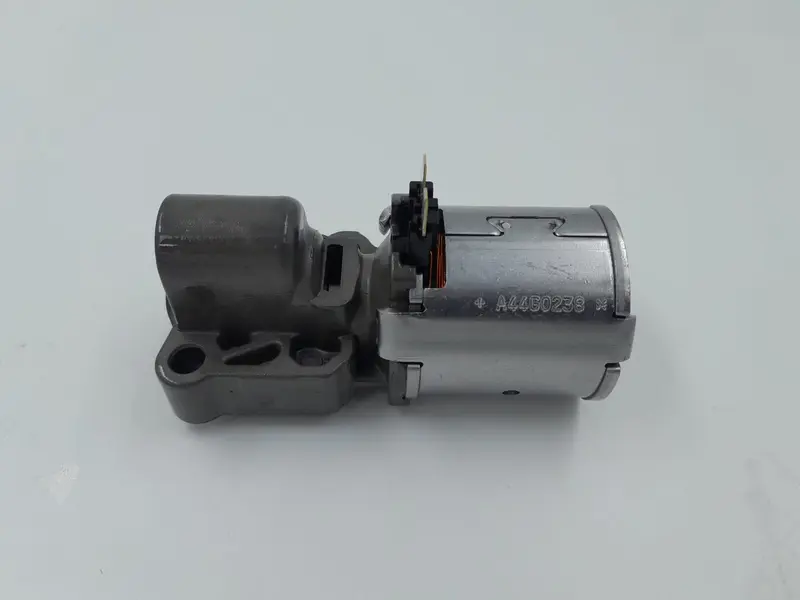 BorgWarner 203565 Magnetventil für DQ381 (0GC)