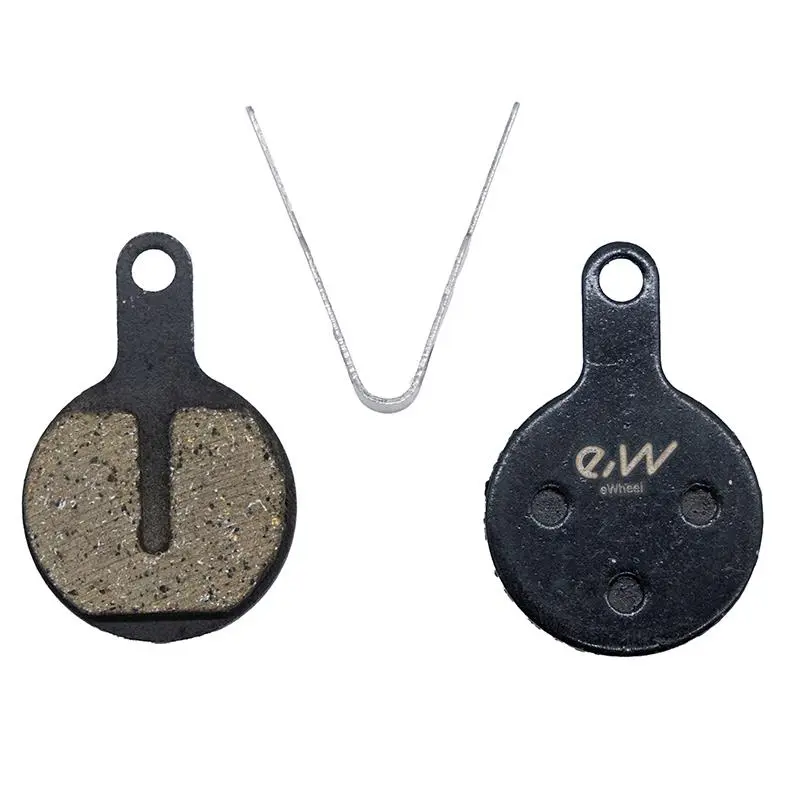 Bremsbeläge Set eWheel CT009