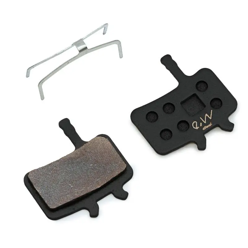 Bremsbeläge Set eWheel RT008