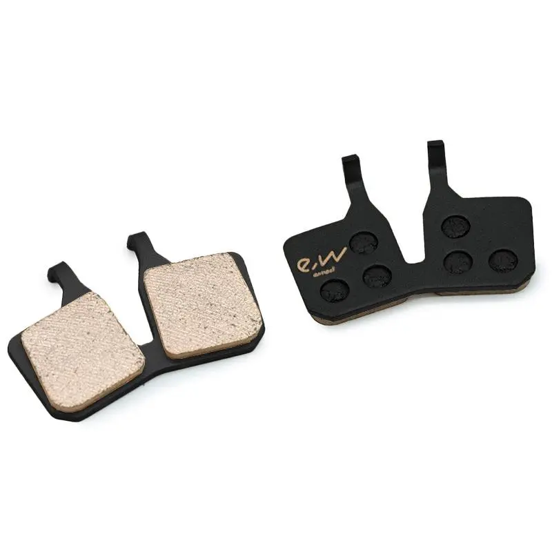 Bremsbeläge Set eWheel RT011
