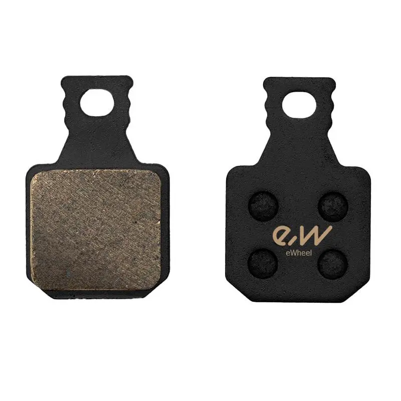 Bremsbeläge Set eWheel RT012