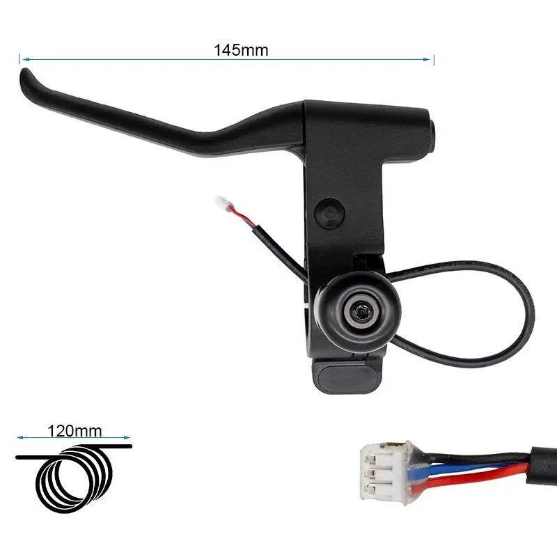 Bremshebel links Xiaomi Mi3
