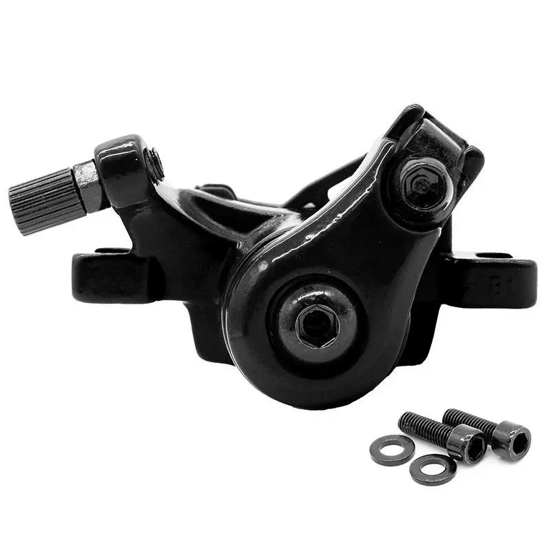Bremssattel schwarz Xiaomi Mi4 Pro