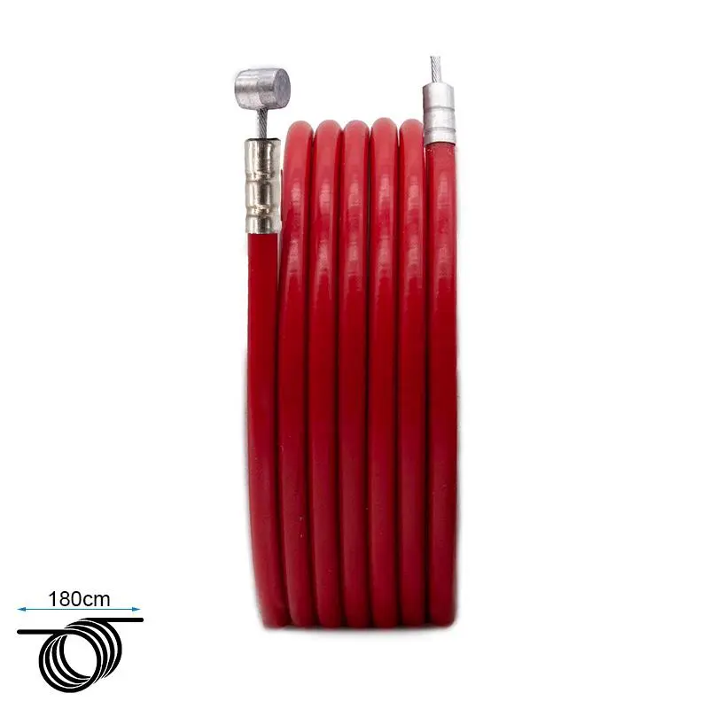 Bremszug Bremskabel rot 1,8M Xiaomi Mi4