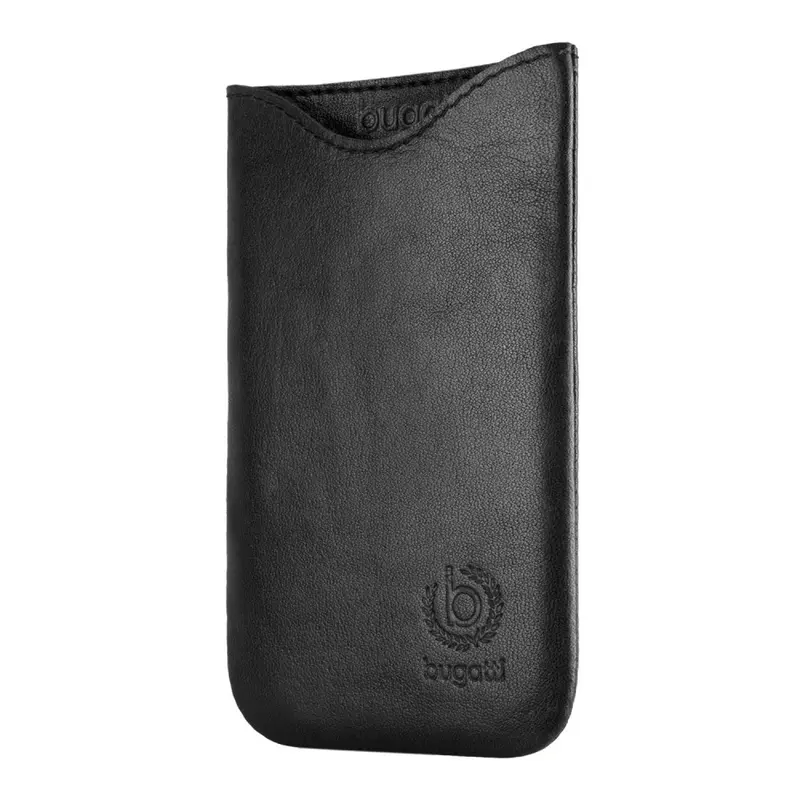 Bugatti SlimFit Ledertasche