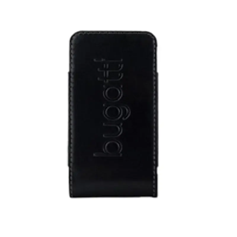 Bugatti TwinCase Pouch 2010 Black Size M - Neu