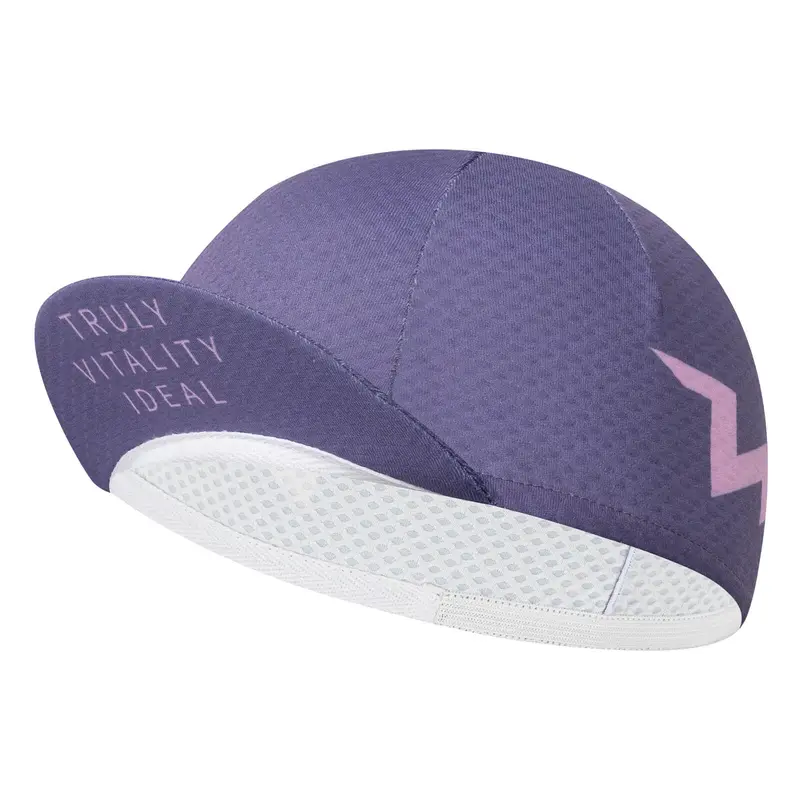 Capa de Ciclismo TVI bajo casco