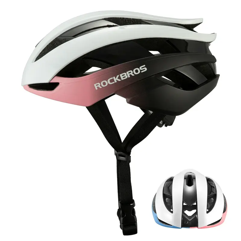Casco de Ciclismo para Adulto