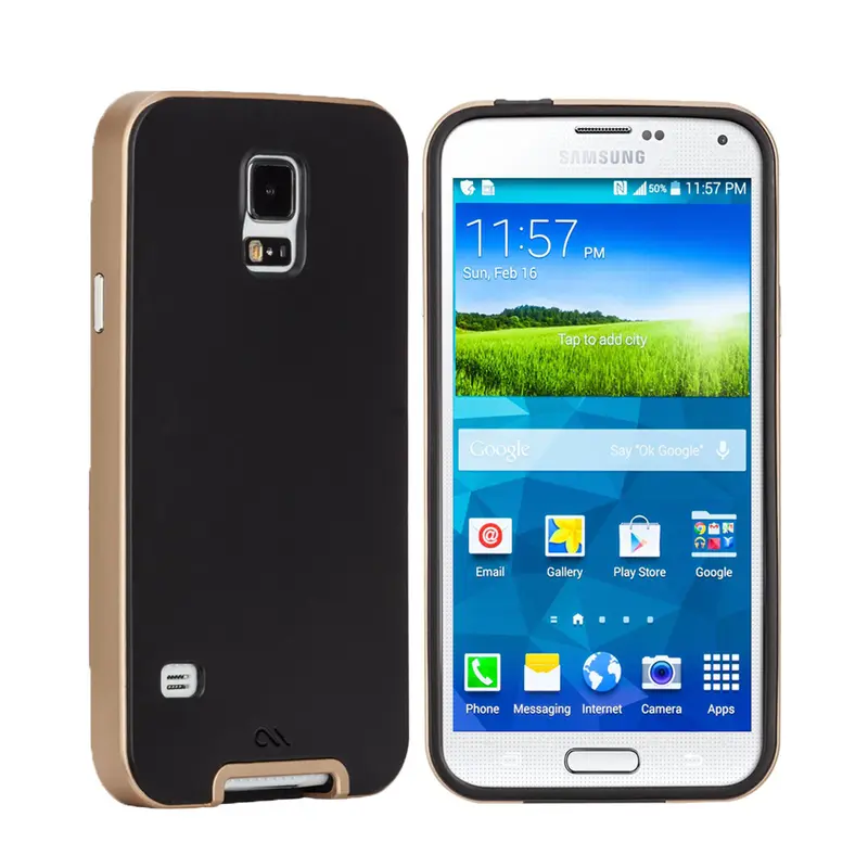 Case Mate Studio Collection Slim Tough