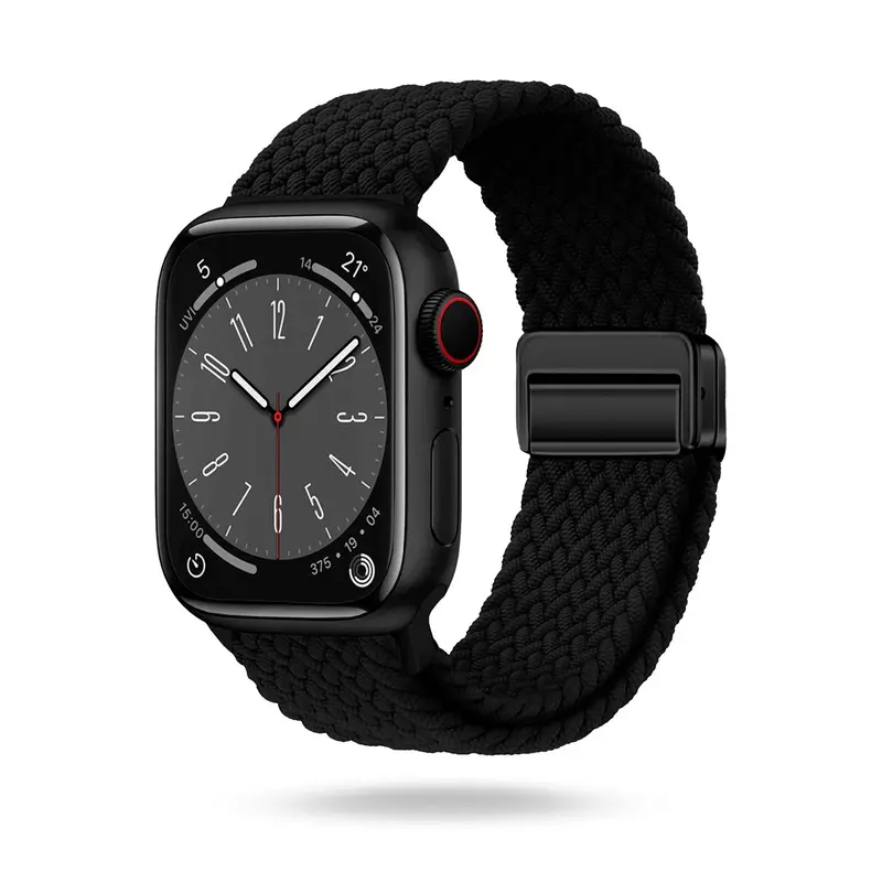 Casual Loop für Apple Watch 7 (45mm)