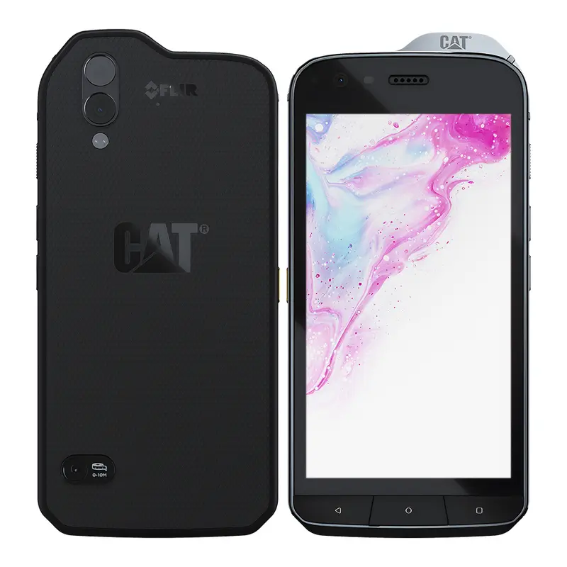 CAT S61