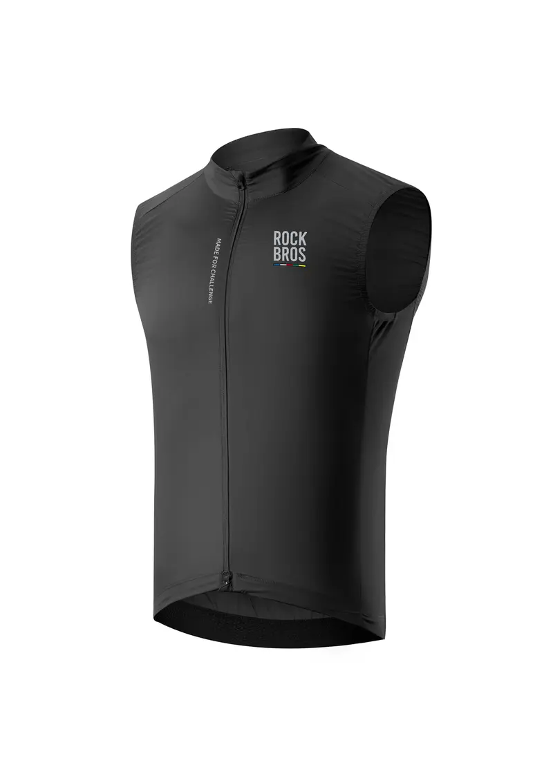 Chaleco Ultraligero para Hombre Road to Sky