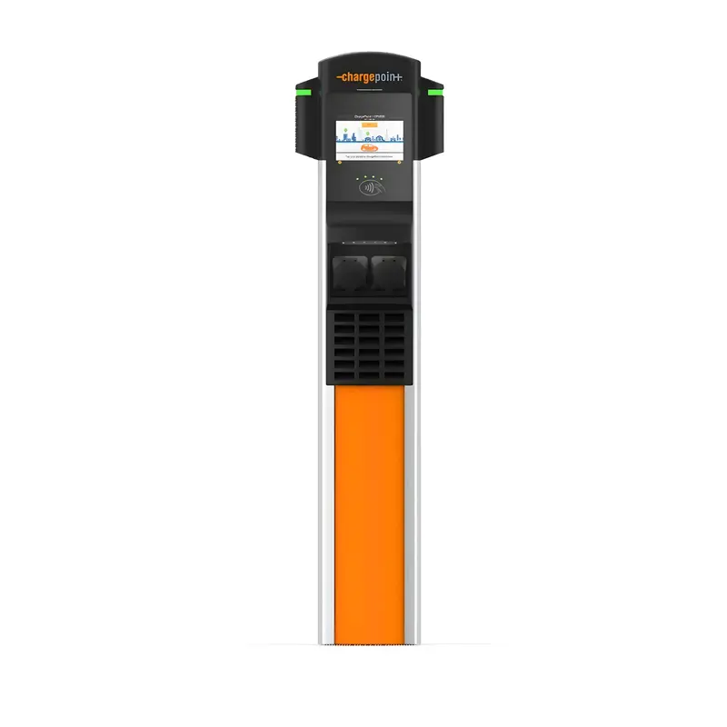 ChargePoint CP6121B-32A-MTR