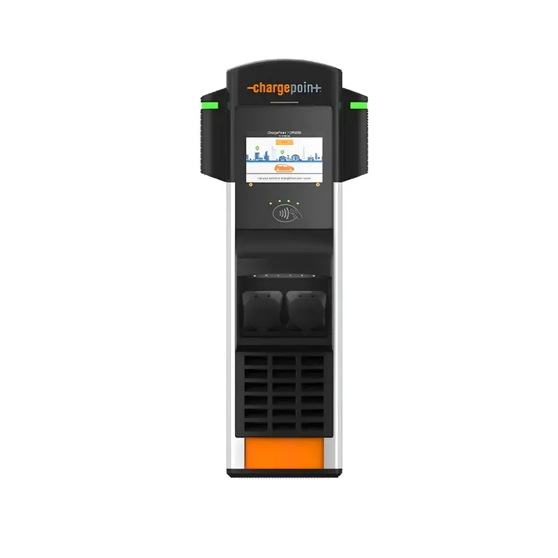 ChargePoint CP6123B-32A-MTR