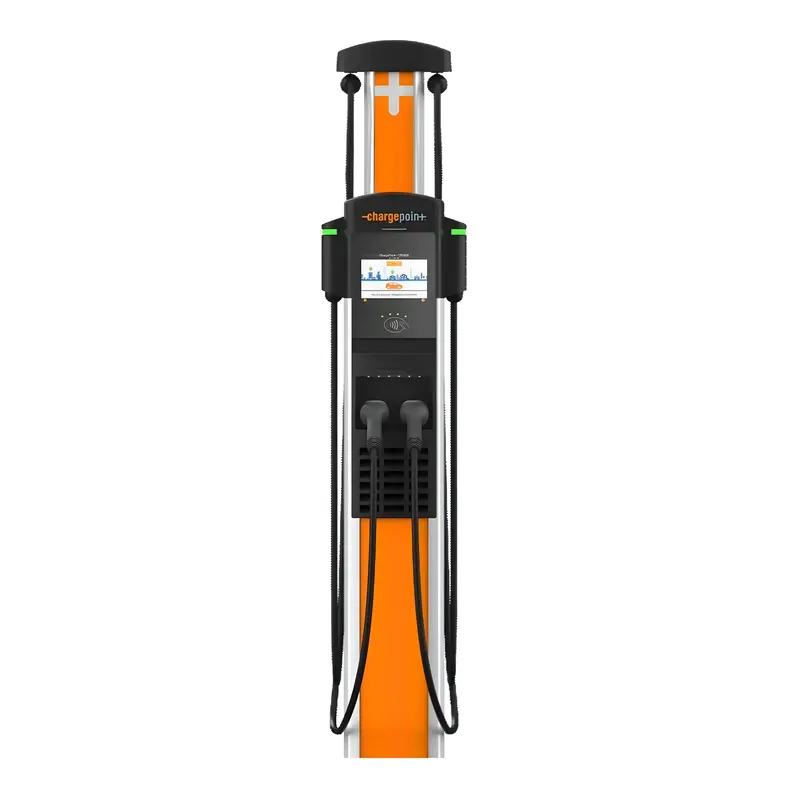 ChargePoint CP6321B-32A-L5.5-MTR