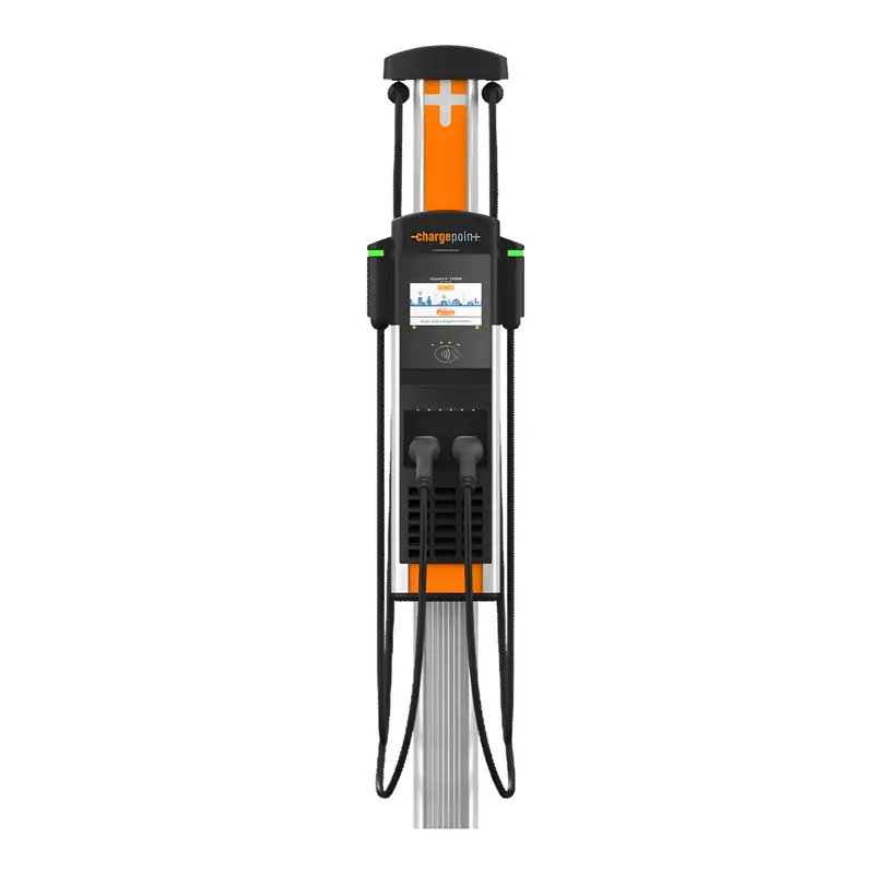 ChargePoint CP6323B-32A-L5.5-MTR