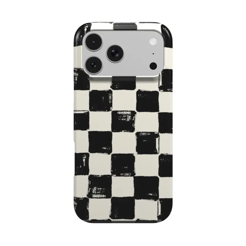 Chessboard MagSafe - iPhone 18 Pro Hülle